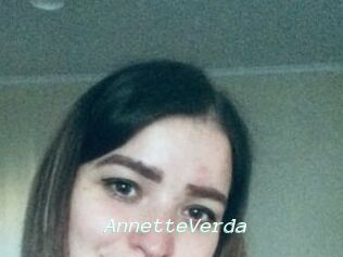 AnnetteVerda