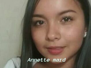 Annette_mard