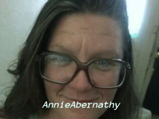 AnnieAbernathy