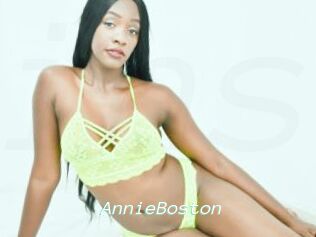 AnnieBoston
