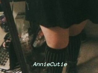 AnnieCutie