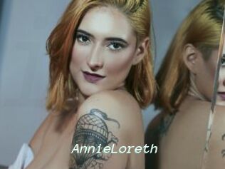 AnnieLoreth