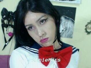 AnnieMars
