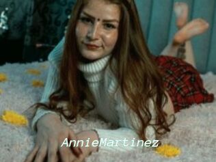 AnnieMartinez