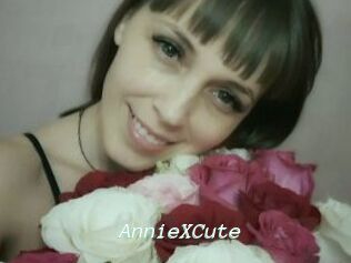 AnnieXCute