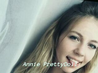Annie_PrettyDoll