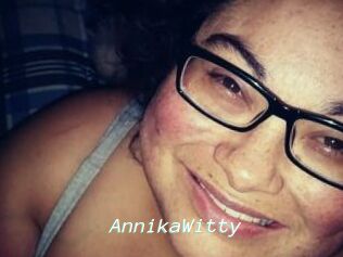 AnnikaWitty