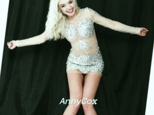 AnnyCox