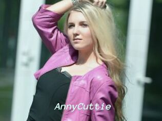 AnnyCuttie