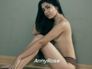 AnnyRose