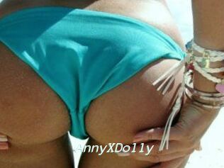 AnnyXDolly