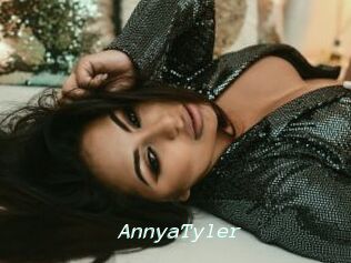AnnyaTyler