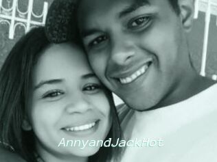 AnnyandJackHot