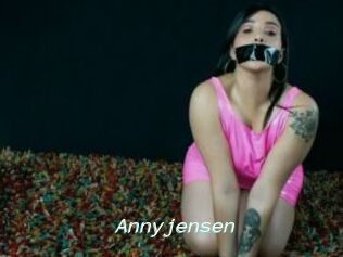Annyjensen