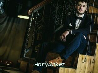 AnryJoker