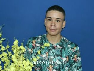 AnselBrown