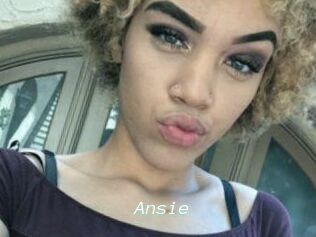 Ansie