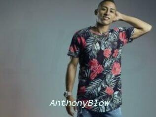 AnthonyBlow