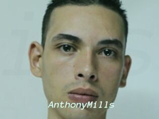 AnthonyMills
