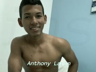 Anthony_Latin