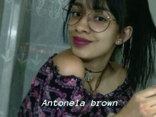 Antonela_brown