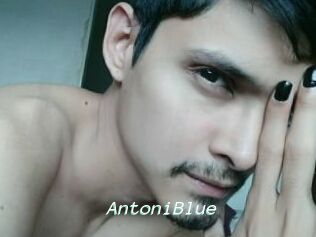 AntoniBlue