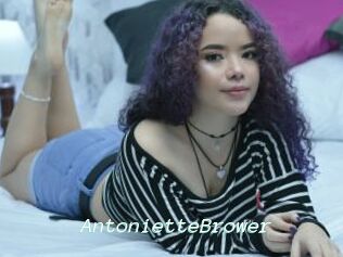 AntonietteBrower