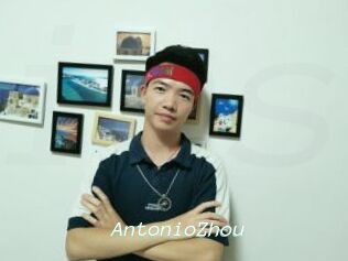 AntonioZhou