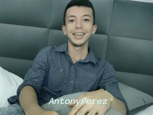 AntonyPerez