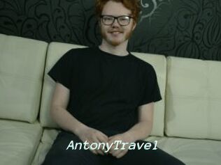 AntonyTravel