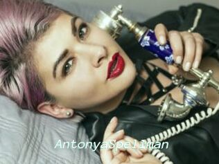 AntonyaSpellman