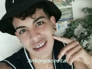 Antonyacosta