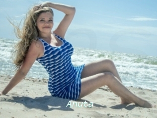 Anuta