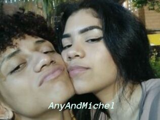 AnyAndMichel