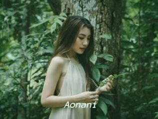 Aonani