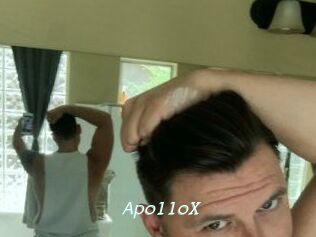 ApolloX