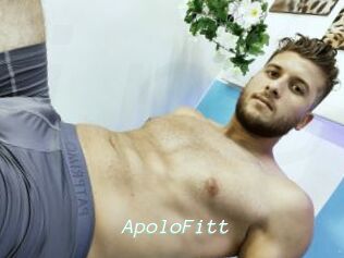 ApoloFitt