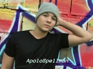 ApoloSpellman