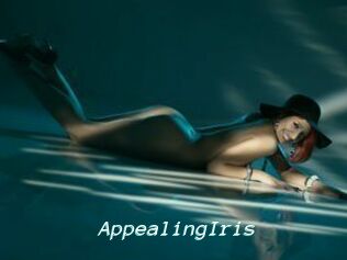 AppealingIris