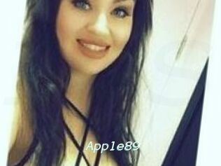 Apple89
