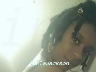 AppleJackson
