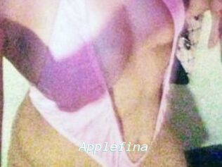Applefina