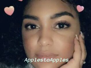 ApplestoApples