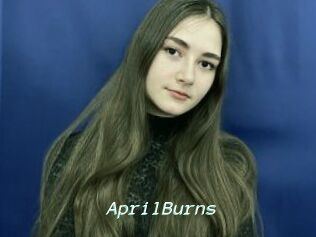 AprilBurns