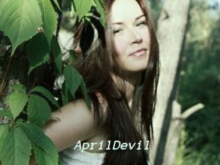 AprilDevil