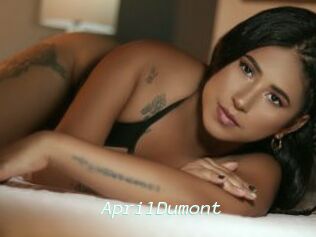 AprilDumont