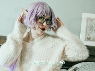 AprilLilac