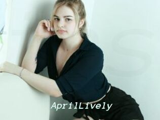 AprilLively