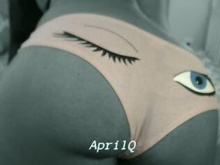 AprilQ