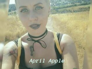 April_Apple